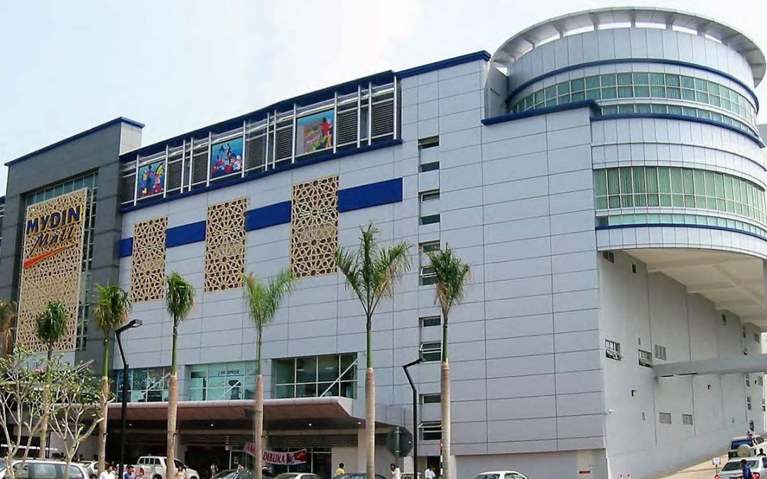 MYDIN, SUBANG JAYA, SELANGOR