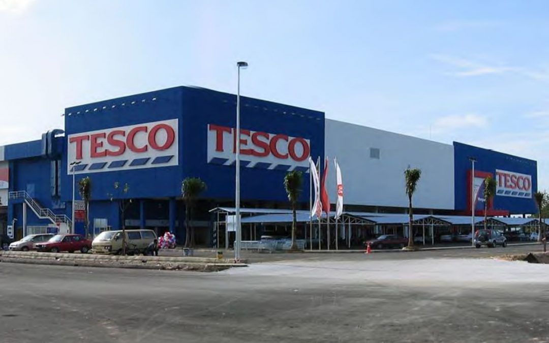 TESCO, ALOR STAR, KEDAH